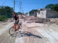 Urban Cycling
