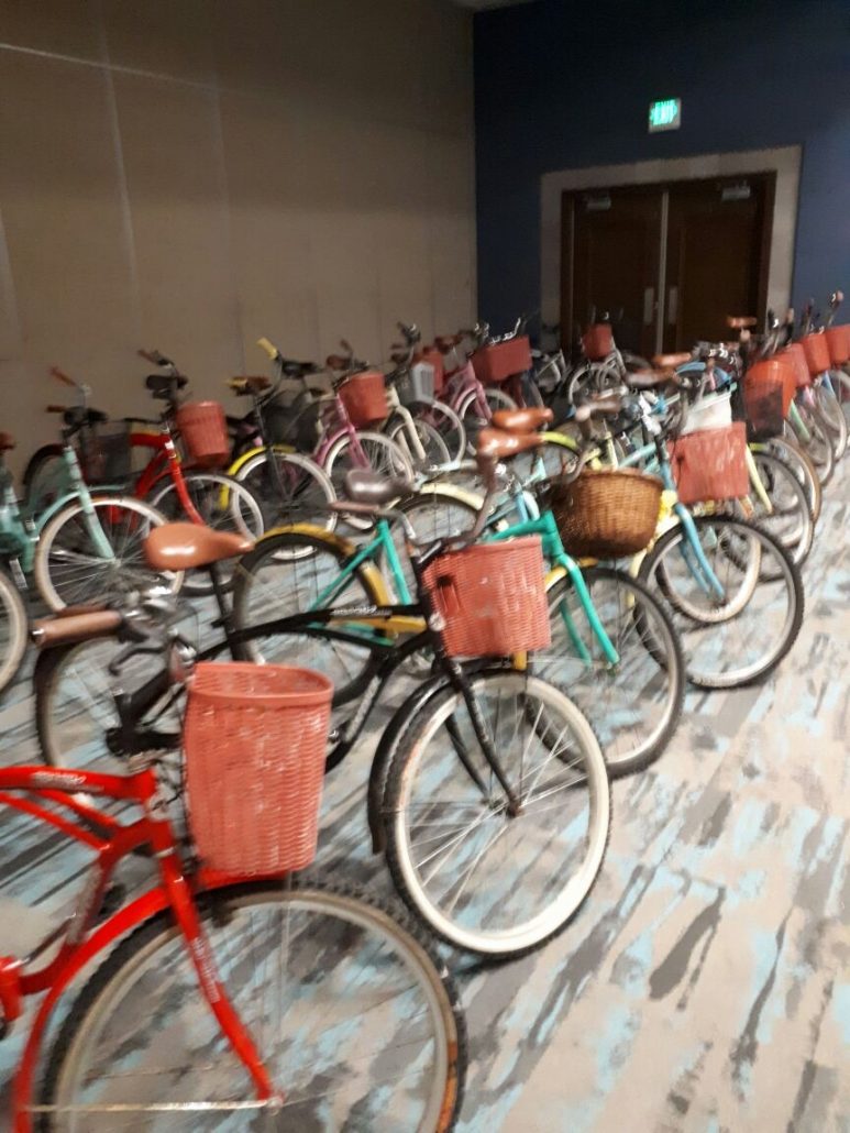 Bike Rentals in Playa Del Carmen - Playa Bike Rentals